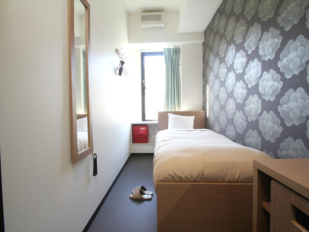 Oak Hostel Sakura Prefektura Tokio Pokoj fotografie